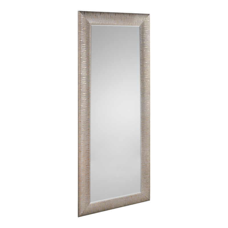 Mirrors & More - Καθρέφτης ENYA 2520379 Χρυσός 70x170cm