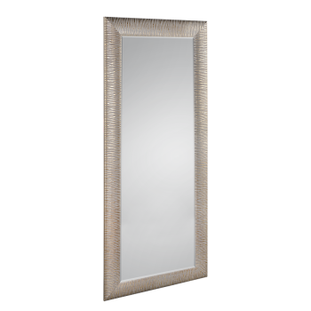 Mirrors & More - Καθρέφτης ENYA 2520479 Χρυσός 90x190cm