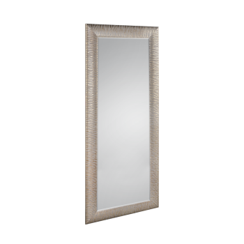 Mirrors & More - Καθρέφτης ENYA 2520479 Χρυσός 90x190cm