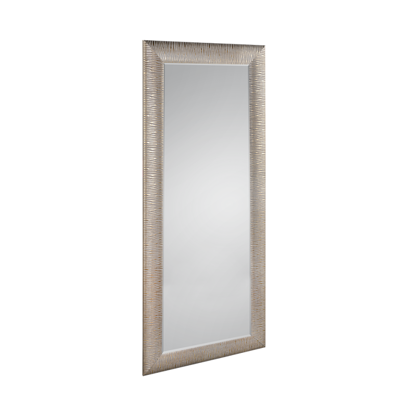 Mirrors & More - Καθρέφτης ENYA 2520479 Χρυσός 90x190cm