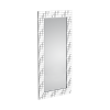 Mirrors & More - PAULINE Καθρέπτης 100x200cm | Διακοσμητικός Καθρέπτης