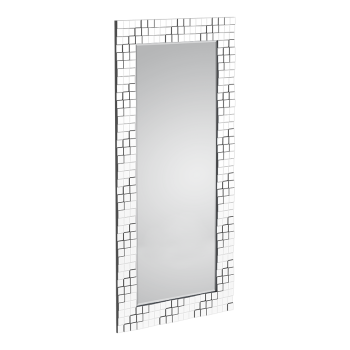 Mirrors & More - PAULINE Καθρέπτης 100x200cm | Διακοσμητικός Καθρέπτης
