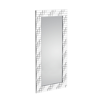 Mirrors & More - PAULINE Καθρέπτης 100x200cm | Διακοσμητικός Καθρέπτης