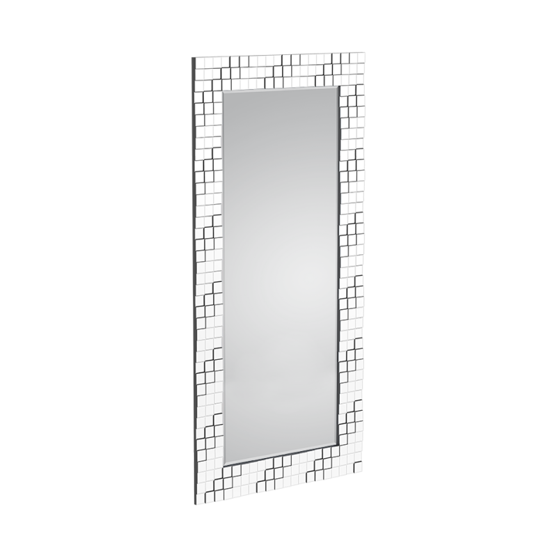 Mirrors & More - PAULINE Καθρέπτης 100x200cm | Διακοσμητικός Καθρέπτης