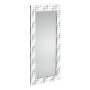 Mirrors & More - PAULINE Καθρέπτης 100x200cm | Διακοσμητικός Καθρέπτης
