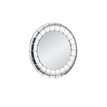 Mirrors & More - Καθρέπτης PENELOPE 2960100 80x80cm
