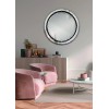 Mirrors & More - PENELOPE Καθρέπτης Τοίχου 100x100cm