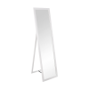 Mirrors & More - SCARLETT Καθρέπτης Δαπέδου 40x150cm Λευκός MDF