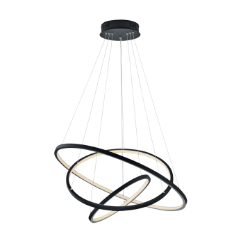 TRIO LIGHTING - Aaron Κρεμαστό φωτιστικό LED 3000 - 6000K ΚΩΔ.-352710342
