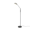 TRIO LIGHTING - Franklin Φωτιστικό δαπέδου LED Ανθρακί ΚΩΔ.-426510142