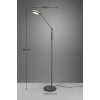 TRIO LIGHTING - Franklin Φωτιστικό δαπέδου LED Ανθρακί ΚΩΔ.-426510142