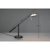 TRIO LIGHTING - MONZA LED Επιτραπέζιο Φωτιστικό Μαύρο Ματ 12W 1400lm – 2300K/3000K/4000K
