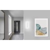 TRIO LIGHTING - RIVA LED Φωτιστικό Οροφής 14W 1500lm 2700K-6500K