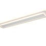 TRIO LIGHTING - RIVA LED Φωτιστικό Οροφής 35W 4100lm 2700K-6500K