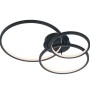 TRIO LIGHTING - Aaron Φωτιστικό οροφής LED 3000 - 6000K ΚΩΔ.-652710342