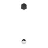 RL Lighting - SENTA Κρεμαστό Φωτιστικό LED 5W 4000K ΚΩΔ.-R33551106 