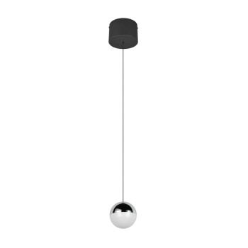 RL Lighting - SENTA Κρεμαστό Φωτιστικό LED 5W 4000K ΚΩΔ.-R33551106 