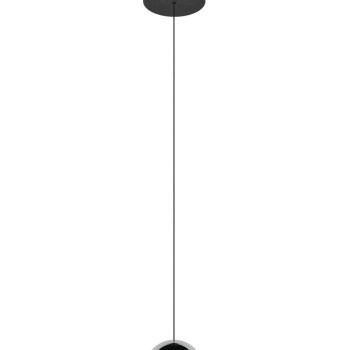 RL Lighting - SENTA Κρεμαστό Φωτιστικό LED 5W 4000K ΚΩΔ.-R33551106 