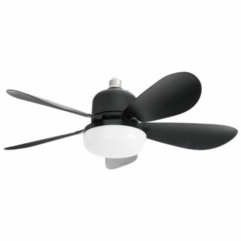 Spotlight - ΑΝΕΜΙΣΤΗΡΑΣ ΟΡΟΦΗΣ LED 24W [ 3000K | 4000K | 6000K ]