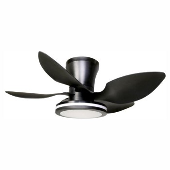Spotlight - ΑΝΕΜΙΣΤΗΡΑΣ ΟΡΟΦΗΣ LED 24W [ 3000K | 4000K | 6000K ]