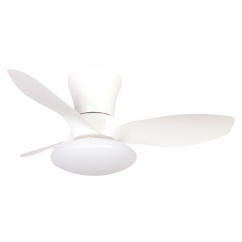 Spotlight - ΑΝΕΜΙΣΤΗΡΑΣ ΟΡΟΦΗΣ LED 24W [ 3000K | 4000K | 6000K ]