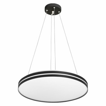 Spotlight - ΠΛΑΦΟΝΙΕΡΑ/ΚΡΕΜΑΣΤΟ  LED CCT 27W 3000K | 4000K | 6000K ΛΕΥΚΟ