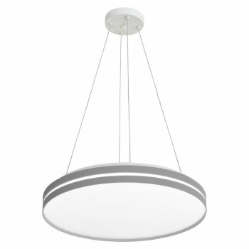 Spotlight - ΠΛΑΦΟΝΙΕΡΑ/ΚΡΕΜΑΣΤΟ  LED CCT 27W 3000K | 4000K | 6000K ΛΕΥΚΟ