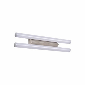 Spotlight - ΦΩΤΙΣΤΙΚΟ ΛΟΥΤΡΟΥ LED ΓΡΑΜΜΙΚΟ CCT 2*8W