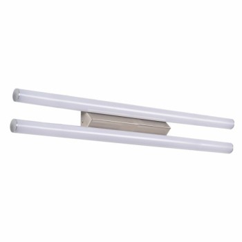Spotlight - ΦΩΤΙΣΤΙΚΟ ΛΟΥΤΡΟΥ LED ΓΡΑΜΜΙΚΟ CCT 2*12W