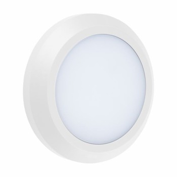 Spotlight - ΑΠΛΙΚΑ LED ΕΞΩΤΕΡΙΚΟΥ ΧΩΡΟΥ 3,8W CCT ΛΕΥΚΟ