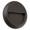 Spotlight - ΑΠΛΙΚΑ LED ΕΞΩΤΕΡΙΚΟΥ ΧΩΡΟΥ 1,5W CCT ΑΝΘΡΑΚΙ
