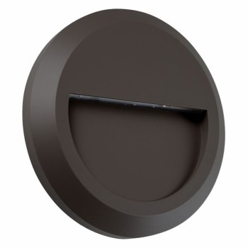 Spotlight - ΑΠΛΙΚΑ LED ΕΞΩΤΕΡΙΚΟΥ ΧΩΡΟΥ 1,5W CCT ΑΝΘΡΑΚΙ