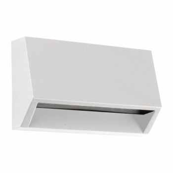 Spotlight - ΑΠΛΙΚΑ LED ΕΞΩΤΕΡΙΚΟΥ ΧΩΡΟΥ 1.5W CCT ΛΕΥΚΗ