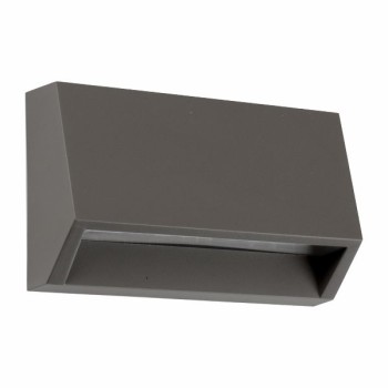 Spotlight - ΑΠΛΙΚΑ LED ΕΞΩΤΕΡΙΚΟΥ ΧΩΡΟΥ 1.5W CCT ΓΚΡΙ ΣΚΟΥΡΟ