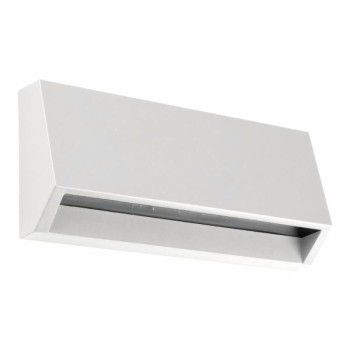 Spotlight - ΑΠΛΙΚΑ LED ΕΞΩΤΕΡΙΚΟΥ ΧΩΡΟΥ 3W CCT ΛΕΥΚΗ