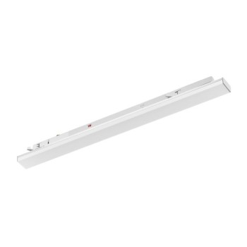 Spotlight - SPOT ΡΑΓΑΣ ΤΡΙΦΑΣΙΚΟ LED ΠΕΡΙΣΤΡΕΦΟΜΕΝΟ 30W CCT ΛΕΥΚΟ