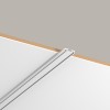 Sunlight - Orient-100SR Μαγνητική Ράγα Slim 48V Λευκό Χρώμα