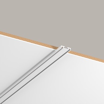 Sunlight - Orient-100SR Μαγνητική Ράγα Slim 48V Λευκό Χρώμα