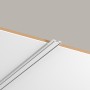 Sunlight - Orient-100SR Μαγνητική Ράγα Slim 48V Λευκό Χρώμα