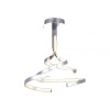 Sunlight - ΠΟΛΥΦΩΤΑ-ΚΡΕΜΑΣΤΑ ΦΩΤΙΣΤΙΚΑ LED-ΚΩΔ. 00-1760-21-346
