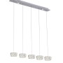 Sunlight - ΠΟΛΥΦΩΤΑ-ΦΩΤΙΣΤΙΚΑ ΡΑΓΕΣ LED-ΚΩΔ. LW2216-5+2