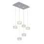 Sunlight - ΠΟΛΥΦΩΤΑ-ΦΩΤΙΣΤΙΚΑ LED-ΚΩΔ. LW2216-6+2