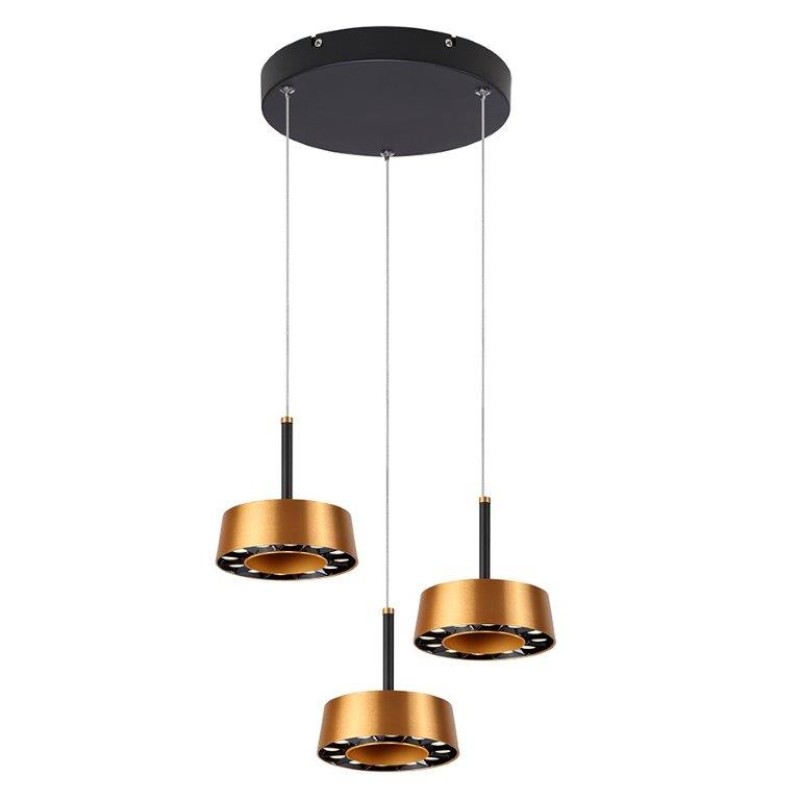 Sunlight - ΠΟΛΥΦΩΤΟ-ΚΡΕΜΑΣΤΟ ΦΩΤΙΣΤΙΚΟ LED-ΚΩΔ. GLOSS-P300