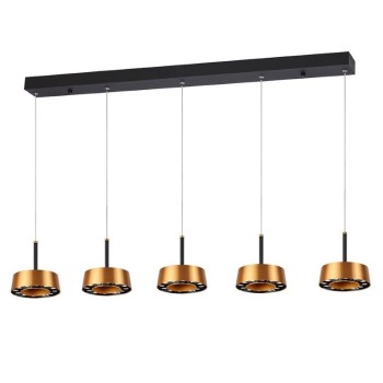 Sunlight - ΠΟΛΥΦΩΤΟ ΚΡΕΜΑΣΤΟ ΦΩΤΙΣΤΙΚΟ LED-ΚΩΔ. GLOSS-P500