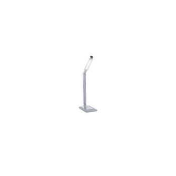 Sunlight - ΕΠΙΤΡΑΠΕΖΙΟ ΦΩΤΙΣΤΙΚΟ LED-ΠΟΡΤΑΤΙΦ-ΚΩΔ. LW1059-1TL