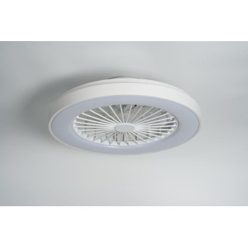 Spotlight - ΑΝΕΜΙΣΤΗΡΑΣ ΟΡΟΦΗΣ LED 40W [ 3000K | 4000K | 6000K ]