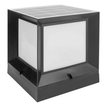 Spotlight - Ηλιακός ΚΥΒΟΣ 21*21 CCT 5W