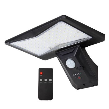Spotlight - ΑΠΛΙΚΑ SOLAR ΜΕ ΑΝΙΧΝΕΥΤΗ ΚΙΝΗΣΗΣ 5W 6000K