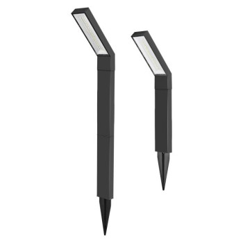 Spotlight - ΚΑΡΦΩΤΟ SOLAR CCT 3W [ 3000K | 4000K | 6000K ]