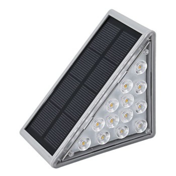 Spotlight - SOLAR ΣΚΑΛΙΟΥ 0.5W 3000K